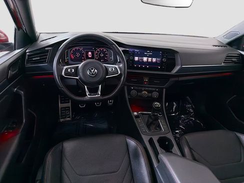 Used 2019 Volkswagen Jetta GLI Autobahn image 23