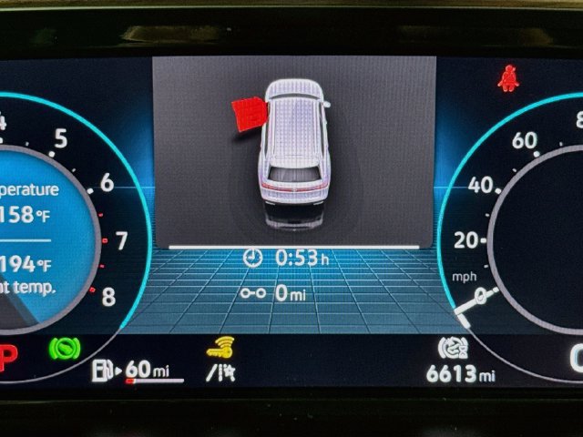 Used 2026 Volkswagen Atlas SE AWD/4WD image 13