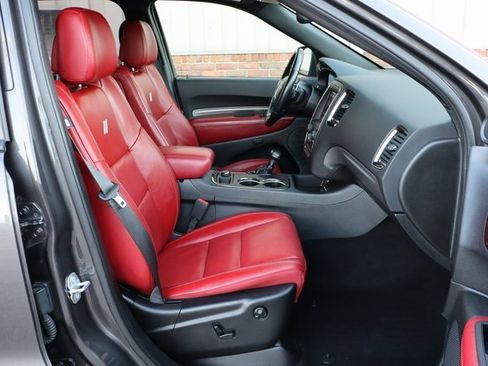 Used 2020 Dodge Durango R/T w/ Technology Group image 52