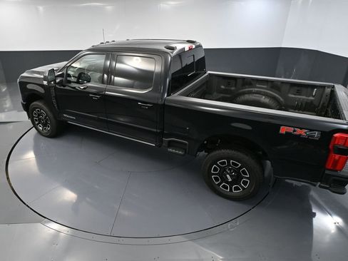 Used 2025 Ford F250 Platinum image 60