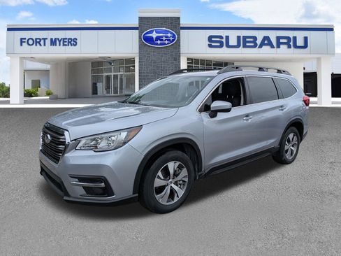 Used 2019 Subaru Ascent Premium AWD/4WD image 8