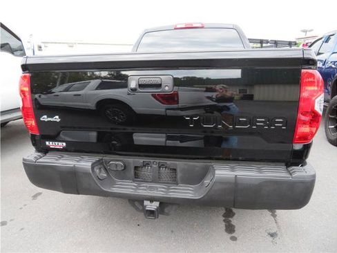 Used 2017 Toyota Tundra SR image 16