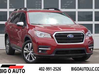 Used 2019 Subaru Ascent Touring w/ Popular Package #2