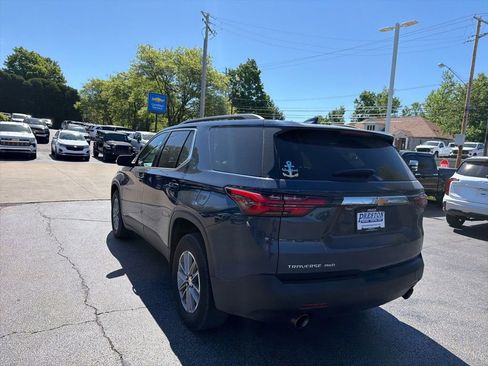 Used 2023 Chevrolet Traverse LT AWD/4WD image 5