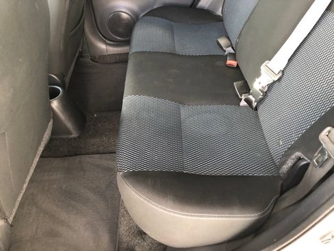 Used 2017 Nissan Versa Note SV FWD image 10
