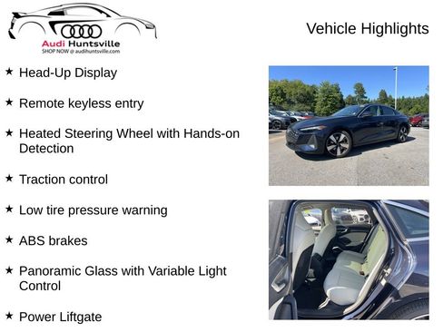 Used 2025 Audi A5 2.0T Premium Plus AWD/4WD image 12