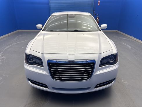 Used 2014 Chrysler 300 S w/ Light Group RWD image 3