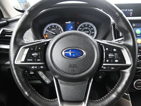 Used 2021 Subaru Forester Limited AWD/4WD image 16
