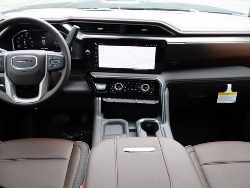 New 2026 GMC Sierra 2500 Denali w/ Snow Plow Prep/Camper Package image 11