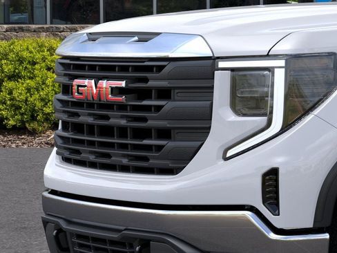 New 2026 GMC Sierra 1500 Pro w/ Pro Value Package image 37