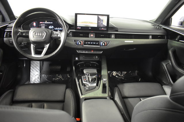 Used 2023 Audi A4 2.0T Premium Plus AWD/4WD image 25