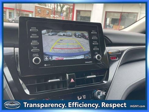 Certified 2023 Toyota Camry LE image 28