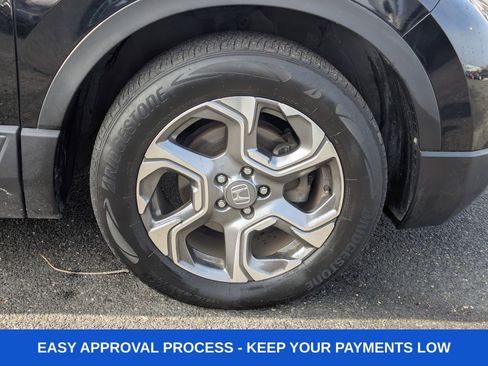 Used 2019 Honda CR-V EX image 12