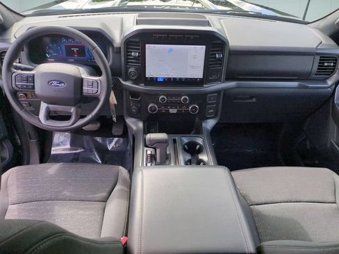 Used 2024 Ford F150 XLT w/ Bed Utility Package AWD/4WD image 26