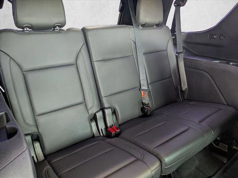 Used 2021 Chevrolet Tahoe LT w/ LT Signature Package RWD image 22