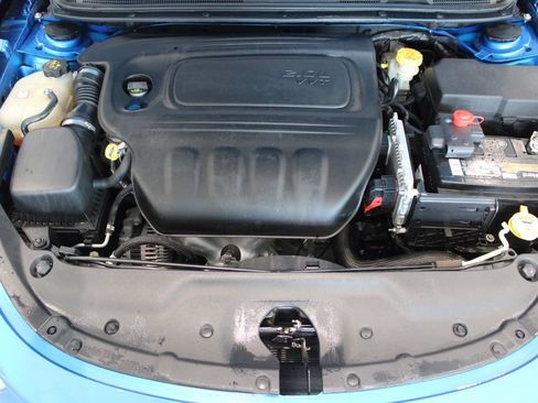 Used 2016 Dodge Dart SE w/ Convenience Group FWD image 10