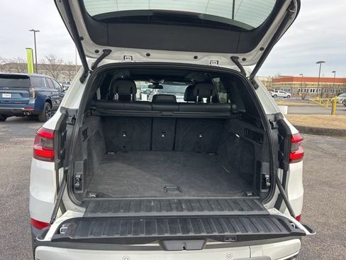 Used 2023 BMW X5 sDrive40i w/ Parking Assistance Package image 31