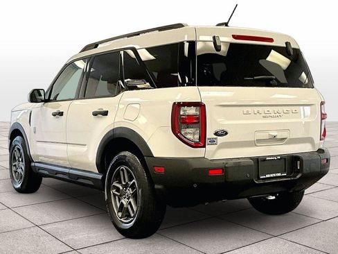 Used 2025 Ford Bronco Sport Big Bend w/ Convenience Package image 10