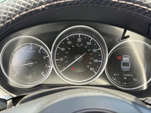 Used 2021 MAZDA MAZDA6 Sport FWD image 10