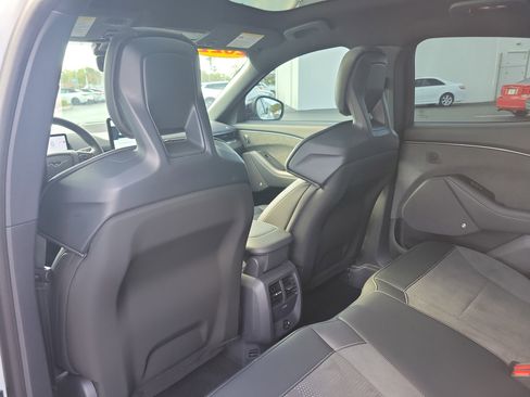 Used 2022 Ford Mustang Mach-E GT w/ GT Performance Edition image 11