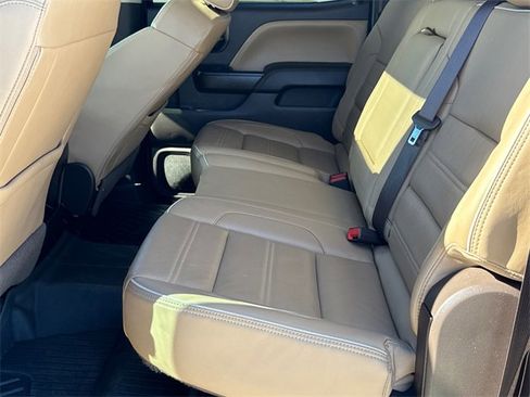 Used 2019 GMC Sierra 2500 Denali w/ Duramax Plus Package image 17