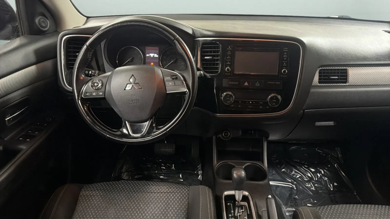 Used 2016 Mitsubishi Outlander SE FWD image 10