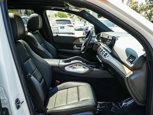 Used 2023 Mercedes-Benz GLE 350 image 16