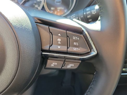 Used 2025 MAZDA CX-5 AWD 2.5 S w/ Select Package image 20