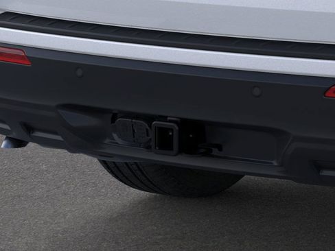 New 2026 Ford Explorer Active image 25