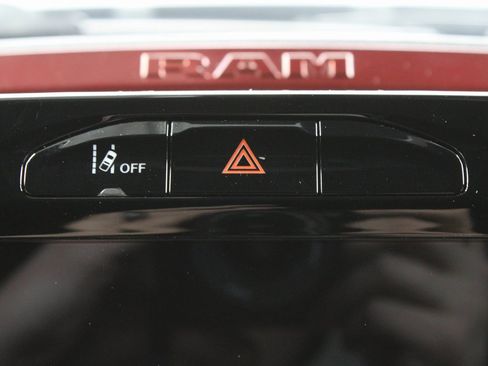 Used 2025 RAM 1500 Rebel image 52