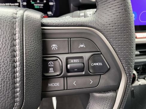 New 2026 Toyota 4Runner 4WD image 18