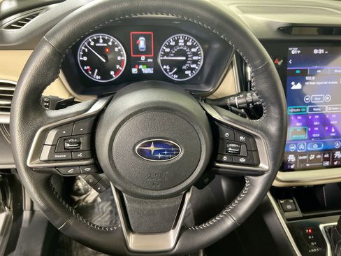 Used 2022 Subaru Outback Limited XT AWD/4WD image 11