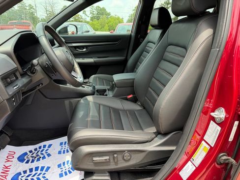 Used 2024 Honda CR-V Sport-L image 10