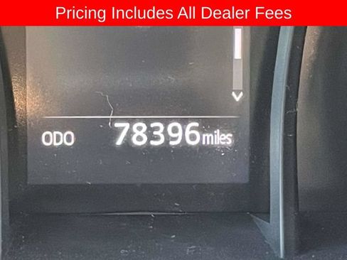 Used 2024 Toyota Camry LE FWD image 24