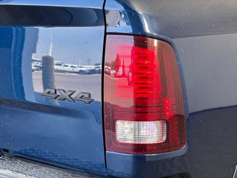 Used 2020 RAM 1500 Warlock w/ Electronics Group AWD/4WD image 46
