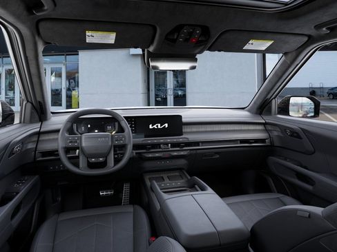 New 2027 Kia Telluride SX Prestige X-Line AWD/4WD image 14