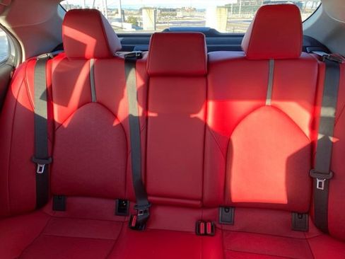 Used 2023 Toyota Camry XSE image 17