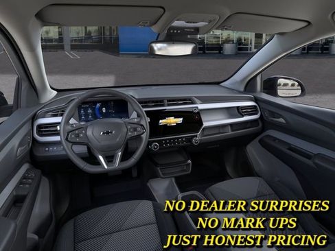 New 2027 Chevrolet Bolt LT w/ Comfort Package FWD image 15