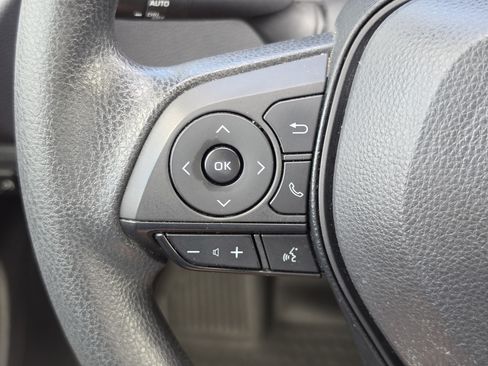 Used 2024 Toyota Corolla LE FWD image 16