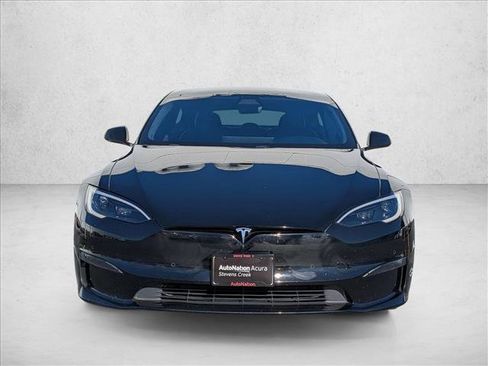 Used 2022 Tesla Model S image 2