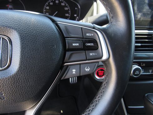 Used 2020 Honda Accord Sport image 23