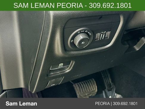 New 2026 Jeep Grand Cherokee Limited w/ Limited Altitude Package AWD/4WD image 10