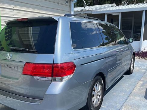 Used 2010 Honda Odyssey EX-L image 6