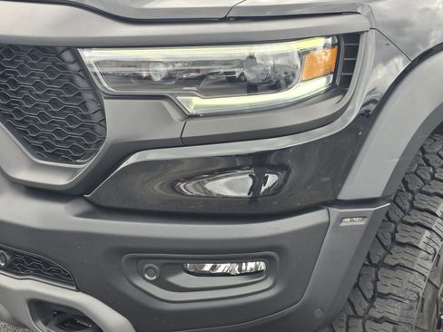 Used 2022 RAM 1500 TRX w/ TRX Level 2 Equipment Group image 10