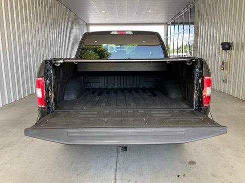 Used 2018 Ford F150 XLT RWD image 14