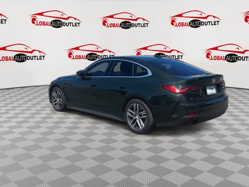 Used 2022 BMW 430i Gran Coupe RWD image 6