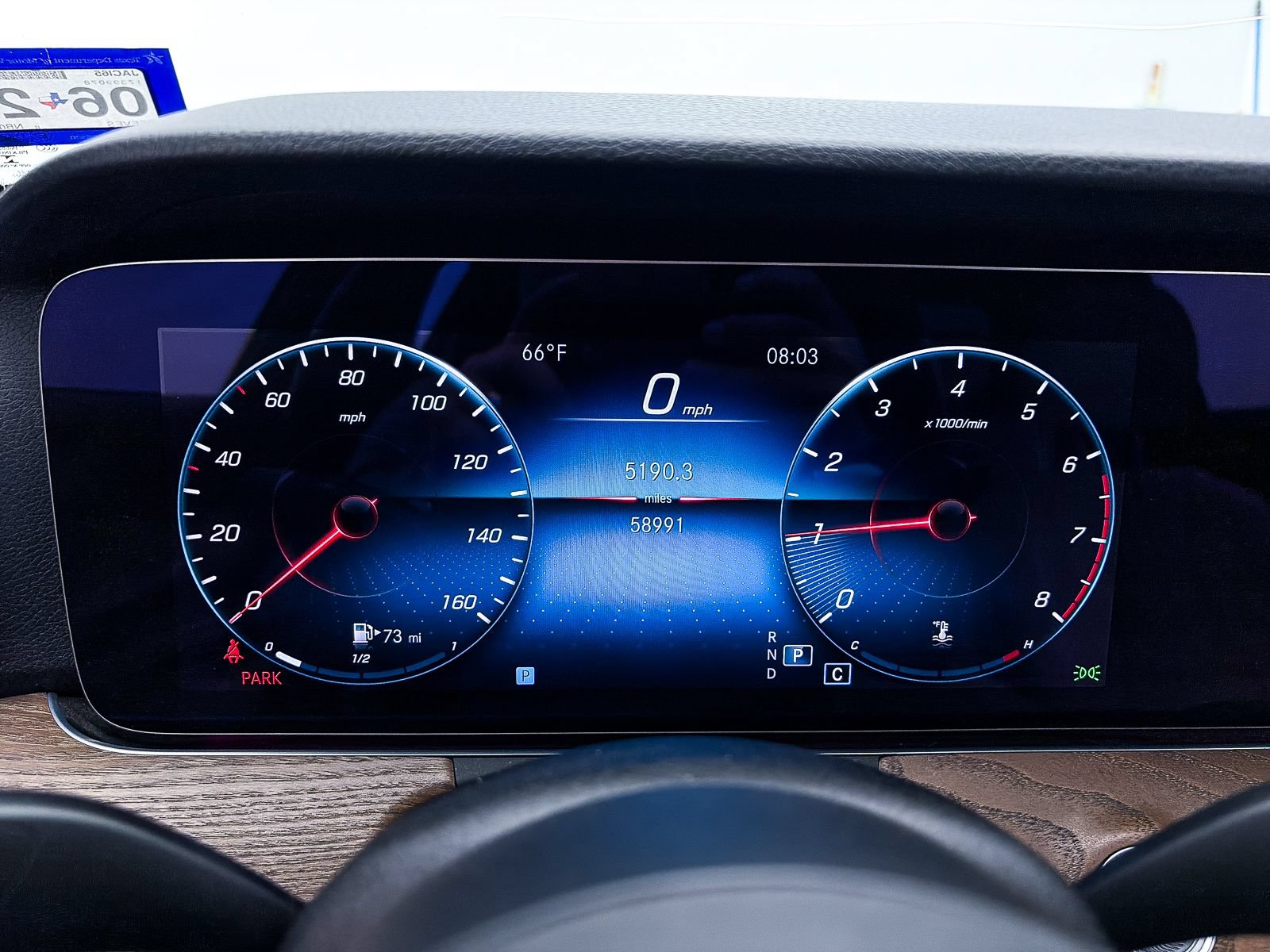 Used 2022 Mercedes-Benz E 350 Sedan image 35