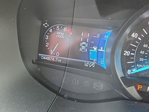 Used 2020 Ford Edge SEL w/ Convenience Package AWD/4WD image 27