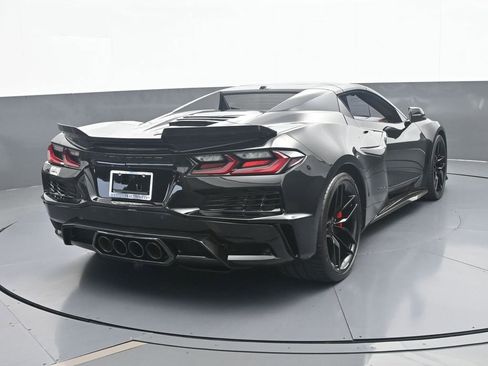 Used 2026 Chevrolet Corvette Z06 image 5