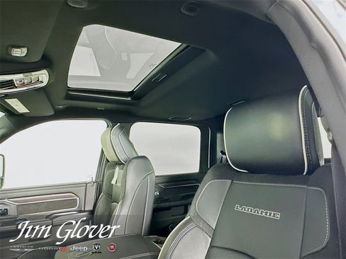 New 2026 RAM 2500 Laramie image 23